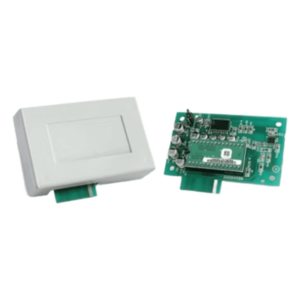 FEDERAL SIGNAL INDUSTRIAL TM33-SD – Módulo de tono universal / Entrada de audio / Almacenamiento 30 s / UL y cUL