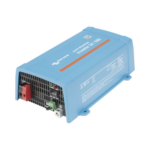 VICTRON ENERGY PH24/500 – Inversor de Onda Pura / Entrada 24 Vcd / Salida 400 W 120 Vca 60 Hz / Pico 900 W / Eficiencia 90%