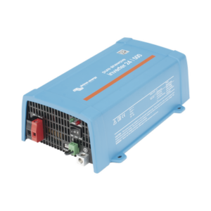 VICTRON ENERGY PH24/500 – Inversor de Onda Pura / Entrada 24 Vcd / Salida 400 W 120 Vca 60 Hz / Pico 900 W / Eficiencia 90%