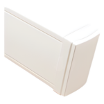 THORSMAN TEK-100-F – Tapa final / PVC auto-extinguible / -40°C a +85°C / NOM-001-SEDE-2005 / 0.031 kg