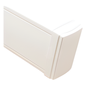 THORSMAN TEK-100-F – Tapa final / PVC auto-extinguible / -40°C a +85°C / NOM-001-SEDE-2005 / 0.031 kg