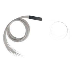 TEMPO TM-PLC-1X32WOC – Divisor Óptico PLC / 1x32 / Pérdida de Inserción 16.6 dB / Fusión Directa / Rango -40 a 85°C / G.657A / 1260-1650 nm