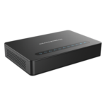 GRANDSTREAM HT818 – Gateway VoIP / 8 FXS / Router NAT Gigabit / Dual Ethernet / HD Voice