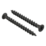 SURTEK SYS-PM-634 – Pija Multiusos / Cabeza Redonda / Acero Fosfatado / #6 x 3/4" / 100 Piezas