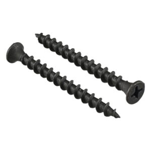 SURTEK SYS-PM-634 – Pija Multiusos / Cabeza Redonda / Acero Fosfatado / #6 x 3/4" / 100 Piezas
