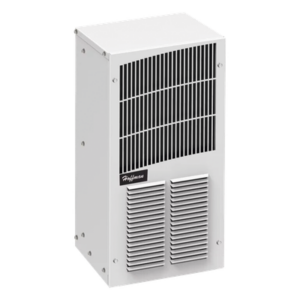 HOFFMAN T200216G100 – Aire Acondicionado Compacto Industrial / 2000 BTU / 115 Vca / Operación -40°C a 55°C (-40°F a 131°F) / Gabinetes Telecomunicaciones / Acero Grado Industrial