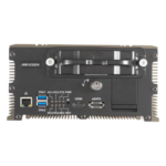 HIKVISION DS-MI9605-GA/4M/GLF/1T – NVR Móvil / 5 Canales / 2 Megapixel / GPS Integrado / 2 Bahías HDD 2.5" / Alimentación 9-32 VCC