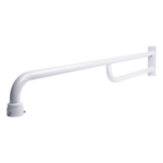 SYSCOM VIDEO XBRW20B – Montaje Extensión para Cámara PTZ / 1400 mm / Aluminio / 3 Abrazaderas 5 Pulgadas / Exterior