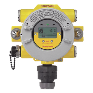 HONEYWELL ANALYTICS XNX-AMAI-RNNNN – Transmisor universal XNX / Personalidad infrarroja (Optima Plus, Excel) / Aluminio / 5 entradas M25 / 3 relés SPDT / ATEX-IECEx