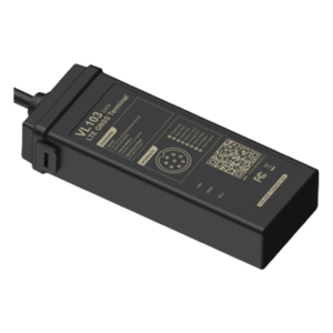 JIMIIOT VL103 – Rastreador GPS Vehicular 4G LTE / GPS+Beidou+LBS / Corte Remoto de Motor / SOS / BLE / IP66 / 9-90V