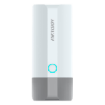 HIKVISION DS-3WAP623E-SI – Punto de Acceso Wi-Fi 6 / 2975 Mbps / 23 dBm / 256 Usuarios / PoE / Exterior / Montaje Pared o Poste