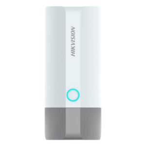 HIKVISION DS-3WAP623E-SI – Punto de Acceso Wi-Fi 6 / 2975 Mbps / 23 dBm / 256 Usuarios / PoE / Exterior / Montaje Pared o Poste