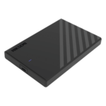 HIKSEMI by HIKVISION HS-HUB-MHC201/2.5 – Adaptador SATA III a USB / 6 Gbps / USB 3.1 / Disco Duro 2.5" / USAP y TRIM / Hibernación Automática