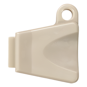 PANDUIT CJT – Herramienta de Terminación / Módulos Leadframe / Nylon / 1.10" [28.0 mm] x 1.26" [32.1 mm] x 0.35" [9.0 mm]