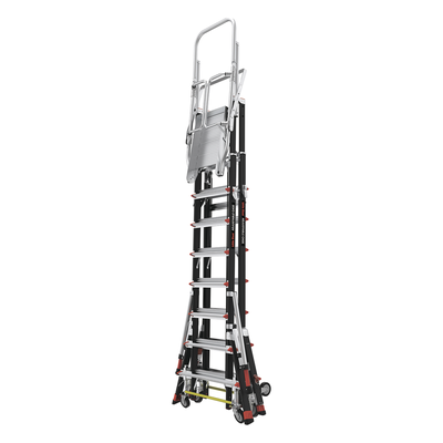 CAGE8FTR