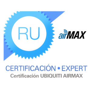 EXPERTRU – Certificación Oficial / Redes Inalámbricas de Banda Ancha / Laboratorios Virtuales / Soporte Técnico Especializado
