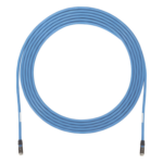 PANDUIT UZPPBU100 – Cable de Zona U/UTP Cat6A / 23 AWG Sólido / CMP Plenum / 30.48 m (100 ft) / Conectores Modulares TX6A 10Gig