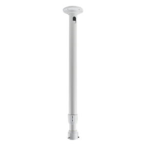 SYSCOM VIDEO XBRT20B10 – Soporte Telescópico para Cámara PTZ / Ajustable 600-1200 mm (23.6-47.2 in) / Aluminio / Interior y Exterior / 1.35 kg