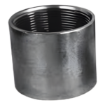 RAWELT COAL51 – Cople para Conduit / Aluminio 6063 / 2 Pulgadas / UL-6A / ANSI C80.5
