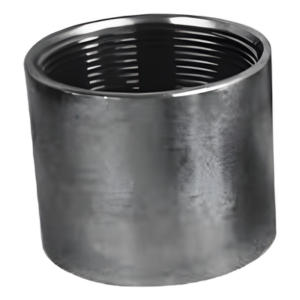 RAWELT COAL51 – Cople para Conduit / Aluminio 6063 / 2 Pulgadas / UL-6A / ANSI C80.5