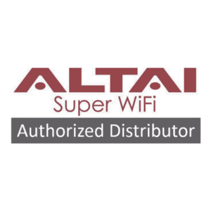 ALTAI TECHNOLOGIES KIT-SD-CA-CL365 – Kit de Créditos Cloud / 365 Créditos Anuales / Gestión de Red AltaiCare / Control Remoto de Puntos de Acceso