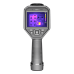 HIKMICRO HM-TP23A-7QF/W-M31T – Cámara Termográfica Portátil Dual / Super IR 768 x 576 / Óptico 8 MP / Wi-Fi 2.4/5 GHz / IP54 / 4 h Autonomía