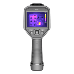 HIKMICRO HM-TP23A-7QF/W-M31T – Cámara Termográfica Portátil Dual / Super IR 768 x 576 / Óptico 8 MP / Wi-Fi 2.4/5 GHz / IP54 / 4 h Autonomía