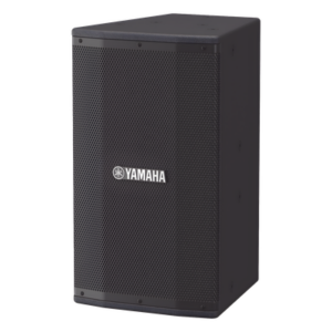 YAMAHA VKE2010 – Altavoz de Montaje en Superficie / 10" / 600W RMS / 8 Ohms / Bass-Reflex / SPL 126 dB