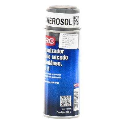 ZRC-AEROSOL