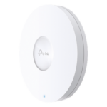 TP-LINK EAP670 – Punto de Acceso Wi-Fi 6 / AX5400 / MU-MIMO 4x4 / Puerto 2.5 Gbps / PoE+ / Montaje Techo/Pared