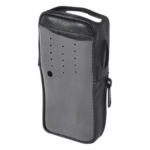 SYSCOM FSMTK-2000V2 – Funda Protectora / Piel Vacuno Reforzada / Cubierta Transparente / Compatible TK-2000KV2 / TK-3000KV2 / 54 x 113 x 24.9 mm