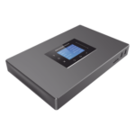 GRANDSTREAM UCM6302 – Conmutador IP-PBX / 1000 Usuarios / 150 Llamadas Simultáneas / 2 FXO / 2 FXS / Comunicaciones Unificadas Híbrido