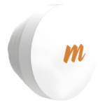 MIMOSA NETWORKS N5-X16 – Antena Modular / 16 dBi / 4.9 - 6.4 GHz / Apertura 45° / Dual Slant / 160 mm / Rechazo de Ruido Avanzado