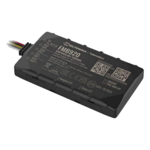 TELTONIKA FMB920 – Pequeño Rastreador GPS 2G con Bluetooth y Batería de Respaldo