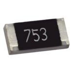 SYSCOM PARTS P75KACTND – Resistencia SMD / 75 kΩ / 1/8 W / 5% / 0805 / AEC-Q200