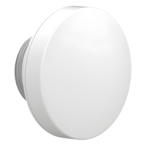 MIMOSA NETWORKS N5-X12 – Antena Modular / 12 dBi / 4.9 - 6.4 GHz / Apertura 45° / Front-to-Back 29 dB / Diámetro 76 mm (2.99') / Peso 0.16 kg (0.35 lbs)