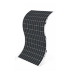 EPCOM POWERLINE EPL52072M10 – Módulo Solar Flexible / 520 W / 22.8% Eficiencia / IP68 / Radio Curvatura 0.5 m (1.64 ft) / Resistencia 5400 Pa