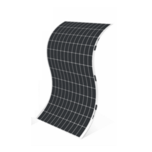 EPCOM POWERLINE EPL52072M10 – Módulo Solar Flexible / 520 W / 22.8% Eficiencia / IP68 / Radio Curvatura 0.5 m (1.64 ft) / Resistencia 5400 Pa