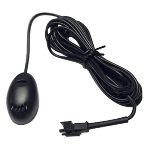 JIMIIOT MICROPHONEVL802 – Micrófono para Rastreador / Audio HD 20Hz-20kHz / Cancelación de Ruido / Jack 3.5mm / 85x32mm / 0.28 pies
