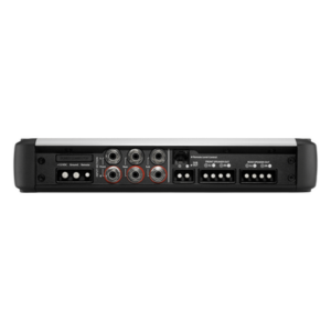 JL AUDIO 10-03169-00 – HD900/5 Amplificador de Sistema HD para Automóvil / 5 Canales / 900 W / Clase D / Tecnología HD