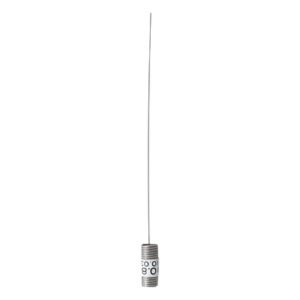 HAKKO HAK-B1086 – Perno de Limpieza de .8 mm para pistola HAK808SET.