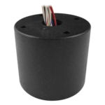 FEDERAL SIGNAL INDUSTRIAL LSB-120 – Base Modular para Torre de Señalización / 120 VCA / UL y cUL / Montaje Superficie o Tubería NPT 3/4" / 0°F a 120°F (-18°C a 49°C)