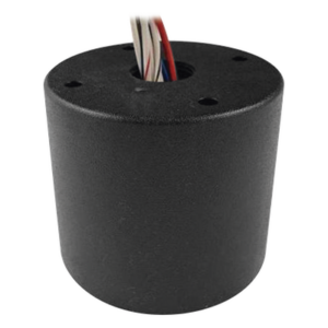 FEDERAL SIGNAL INDUSTRIAL LSB-120 – Base Modular para Torre de Señalización / 120 VCA / UL y cUL / Montaje Superficie o Tubería NPT 3/4" / 0°F a 120°F (-18°C a 49°C)