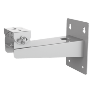 HIKVISION DS-1704ZJ-Y-AC – Montaje Antiexplosión de Pared / Acero Inoxidable SUS316L / 140 x 200 x 278 mm / Compatible con Cámaras Bala IP