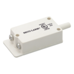 ENFORCER SECOLARM SS-072Q – Interruptor Antisabotaje / Tipo Pistón / Normalmente Cerrado / 0.5A a 24 VDC / 70x28x16 mm / UL