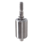 FAAC 746028 – Rotor para operador de puerta / Hasta 4 m (13.1 ft) / Motor silencioso / Control integrado / Compatible solar / Uso intensivo