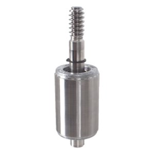 FAAC 746028 – Rotor para operador de puerta / Hasta 4 m (13.1 ft) / Motor silencioso / Control integrado / Compatible solar / Uso intensivo