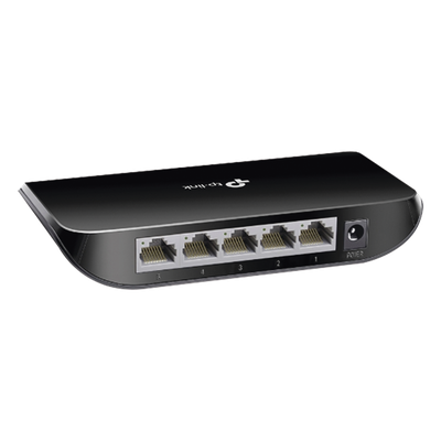 TL-SG1005D