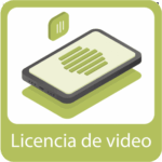 TASSTA TFLEX-PTV – Servicio Push-to-Video / 12 Meses / Video en Vivo uno a uno, Grupo, Conferencia y Emergencia / 4 Feeds Simultáneos / Grabación con t.Recorder / Calidad Configurable