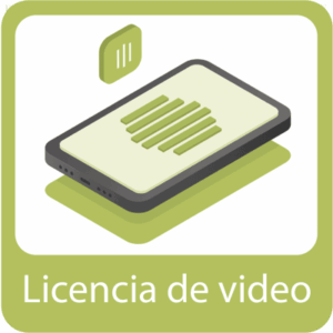TASSTA TFLEX-PTV – Servicio Push-to-Video / 12 Meses / Video en Vivo uno a uno, Grupo, Conferencia y Emergencia / 4 Feeds Simultáneos / Grabación con t.Recorder / Calidad Configurable